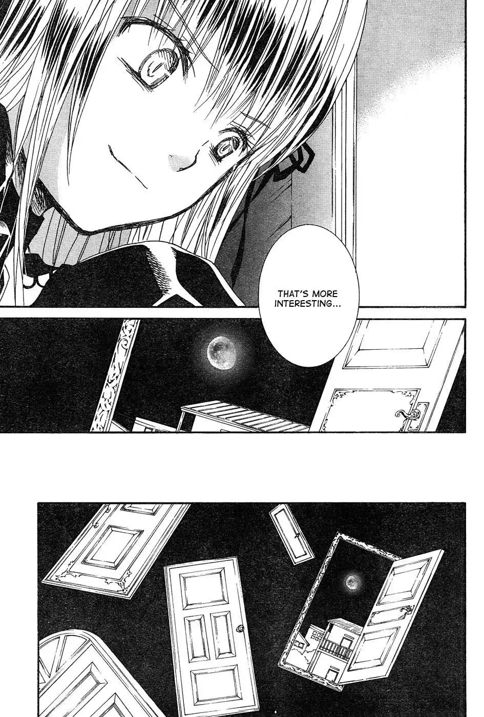 Rozen Maiden Chapter 34 23